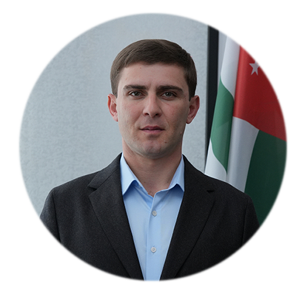 Тарба Константин Даурович